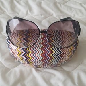 Authentic Gucci Sunglasses